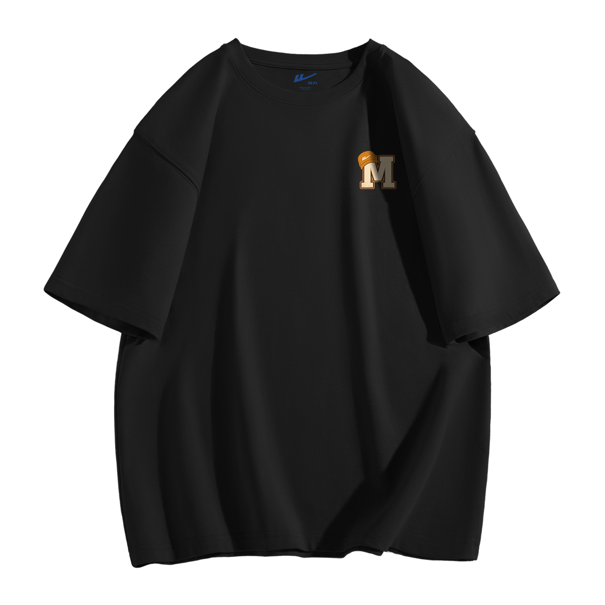 Футболка мужская WARRIOR, кофе
Футболка мужская WARRIOR, кофе