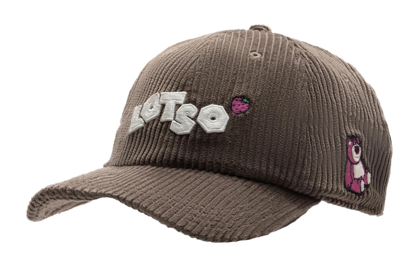 LINING Хлопковая бейсболка унисекс цвета хаки, Khaki
LINING Хлопковая бейсболка унисекс цвета хаки, Khaki