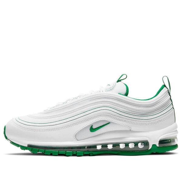 Кроссовки air max 97 Nike, белый
Кроссовки air max 97 Nike, белый