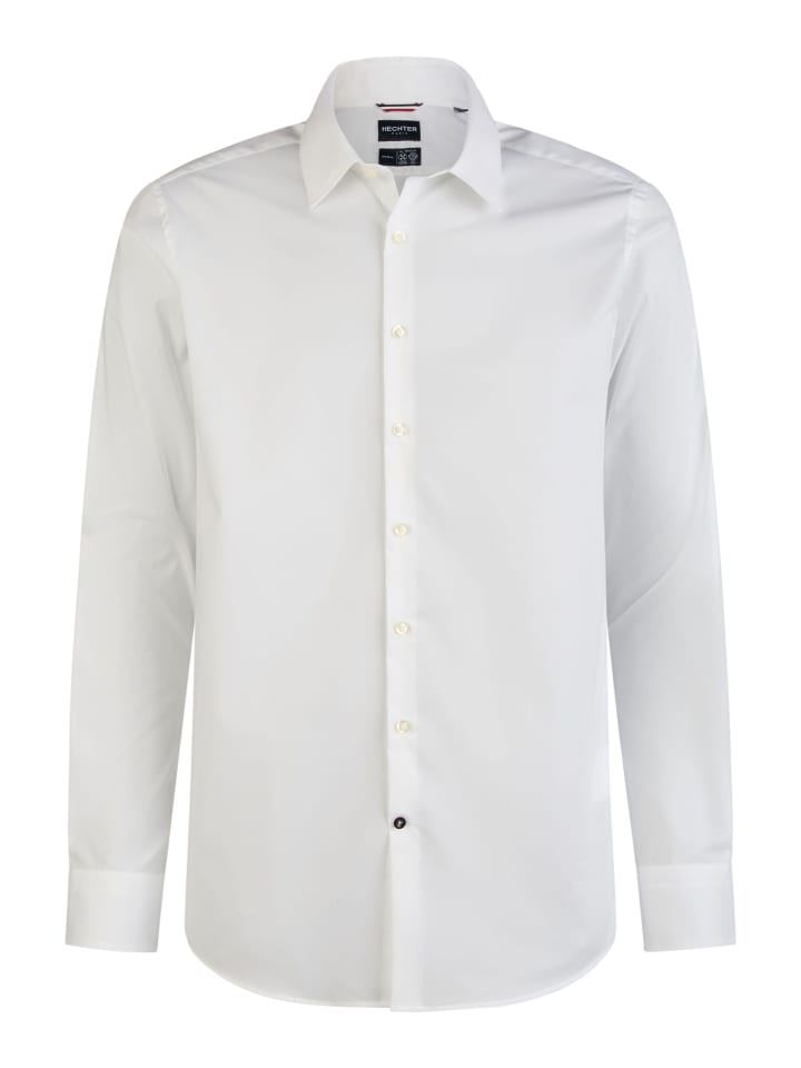 Рубашка HECHTER PARIS, белый
Рубашка HECHTER PARIS, белый