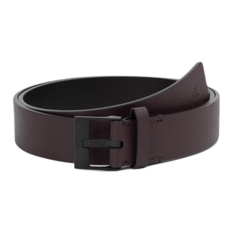 Calvin Klein Кожаный ремень мужской коричневый шириной 3,5 см, TPV-Earth Brown
Calvin Klein Кожаный ремень мужской коричневый шириной 3,5 см, TPV-Earth Brown