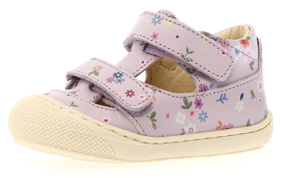 Сандалии NATURINO, Lavender/Dark purple
Сандалии NATURINO, Lavender/Dark purple