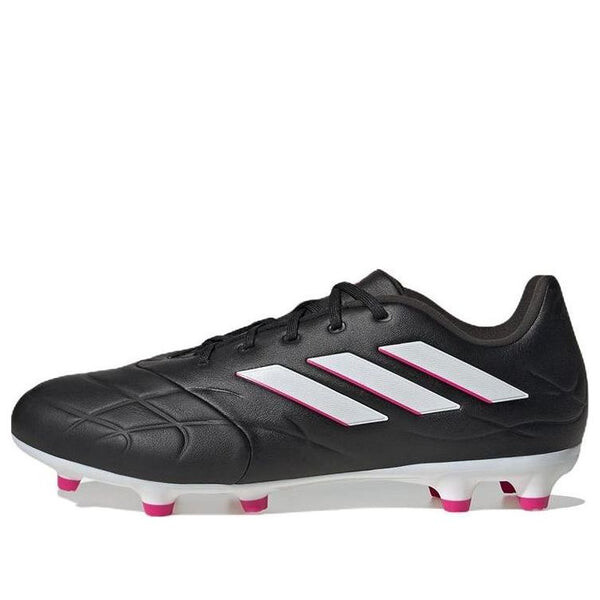 Кроссовки copa pure.3 fg 'own your football pack' Adidas, черный
Кроссовки copa pure.3 fg 'own your football pack' Adidas, черный