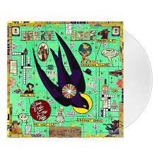 Виниловая пластинка Earle, Steve & The Dukes - Jerry Jeff
Виниловая пластинка Earle, Steve & The Dukes - Jerry Jeff