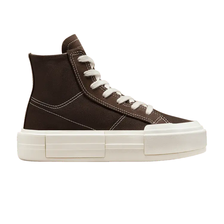 Кроссовки Chuck Taylor All Star Cruise High 'Fresh Brew', коричневый 
Кроссовки Chuck Taylor All Star Cruise High 'Fresh Brew', коричневый