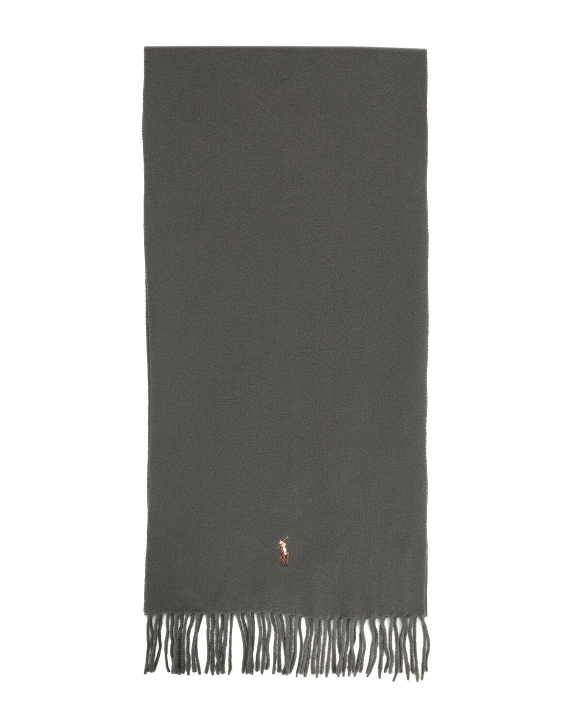 Шарф Polo Ralph Lauren, зеленый
Шарф Polo Ralph Lauren, зеленый