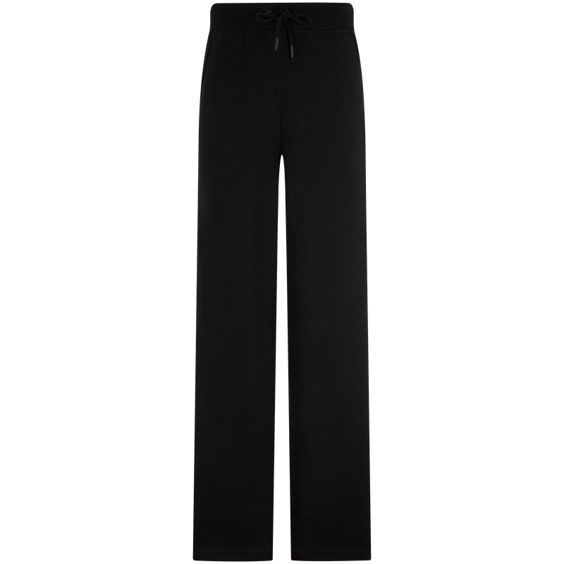 Calvin Klein Женские повседневные брюки Space Black
Calvin Klein Женские повседневные брюки Space Black