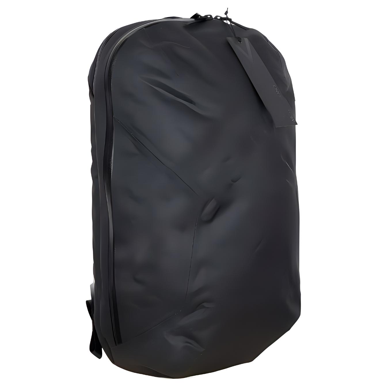 Arcteryx Veilance Collection 28-литровый рюкзак для активного отдыха из полиэстера унисекс, Pure Black
Arcteryx Veilance Collection 28-литровый рюкзак для активного отдыха из полиэстера унисекс, Pure Black