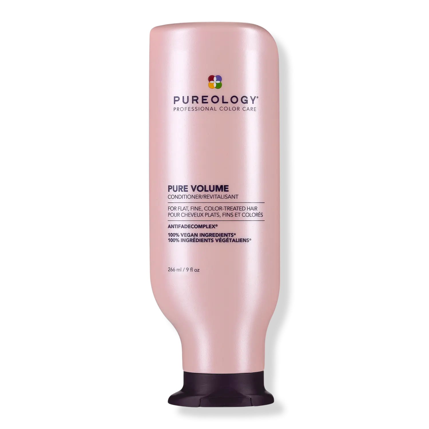 Кондиционер для придания объема Pure Volume Pureology, 9.0 oz
Кондиционер для придания объема Pure Volume Pureology, 9.0 oz