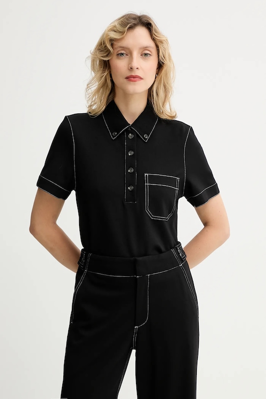 Поло Rag & Bone, черный
Поло Rag & Bone, черный