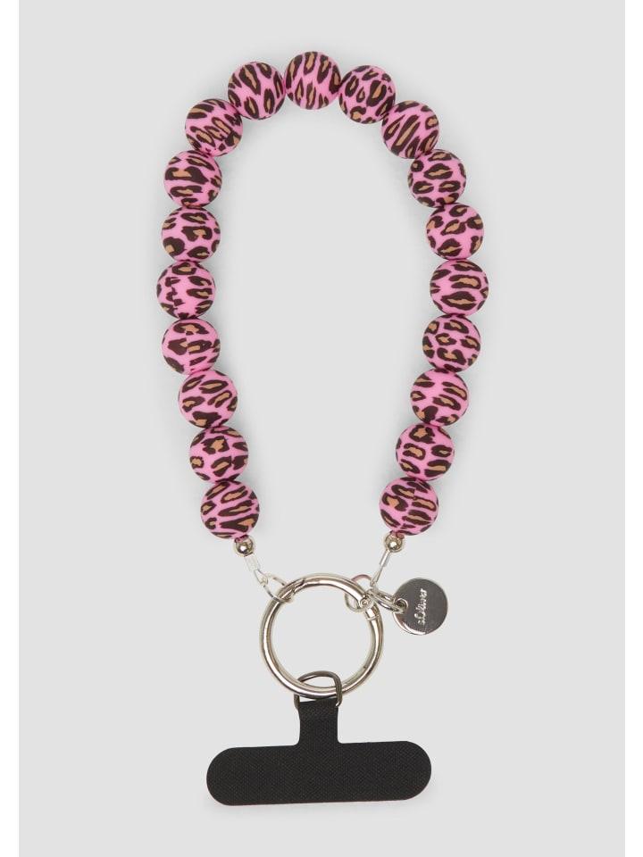 Сумка через плечо s.Oliver
Сумка через плечо s.Oliver