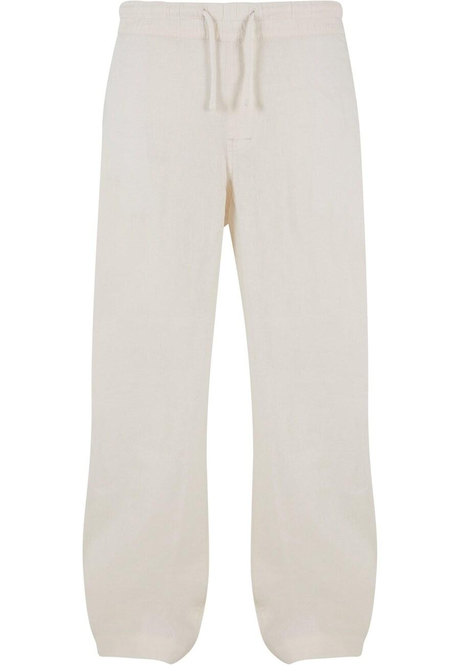 Брюки свободного кроя Urban Classics, песочный
Брюки свободного кроя Urban Classics, песочный