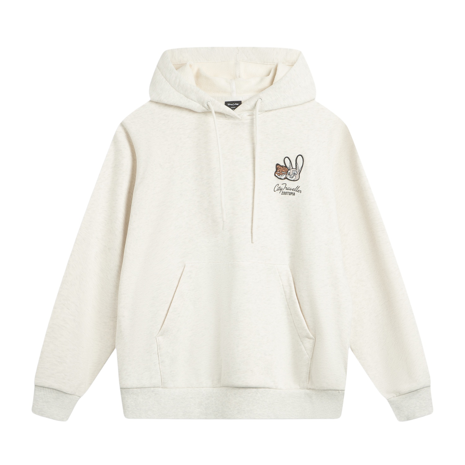 Свитшот Women's Light Heather Gray LINING, серый
Свитшот Women's Light Heather Gray LINING, серый