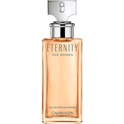Парфюмированная вода Calvin Klein Eternity Intense
Парфюмированная вода Calvin Klein Eternity Intense