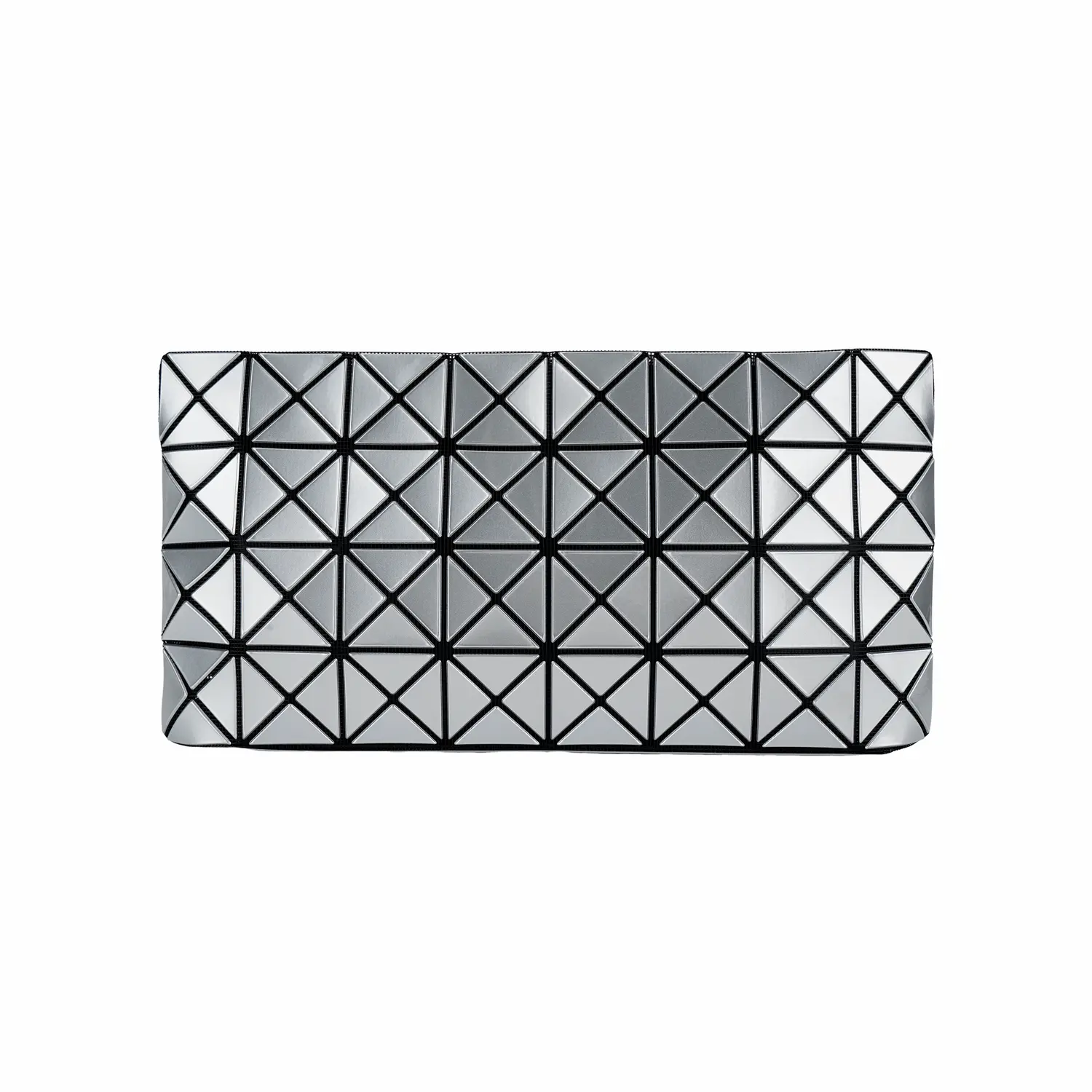 ISSEY MIYAKE ПВХ ручная наплечная сумка через плечо обычная женская серебристая
ISSEY MIYAKE ПВХ ручная наплечная сумка через плечо обычная женская серебристая