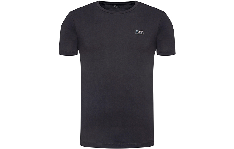 Футболка мужская темно-синяя EA7 EMPORIO ARMANI
Футболка мужская темно-синяя EA7 EMPORIO ARMANI