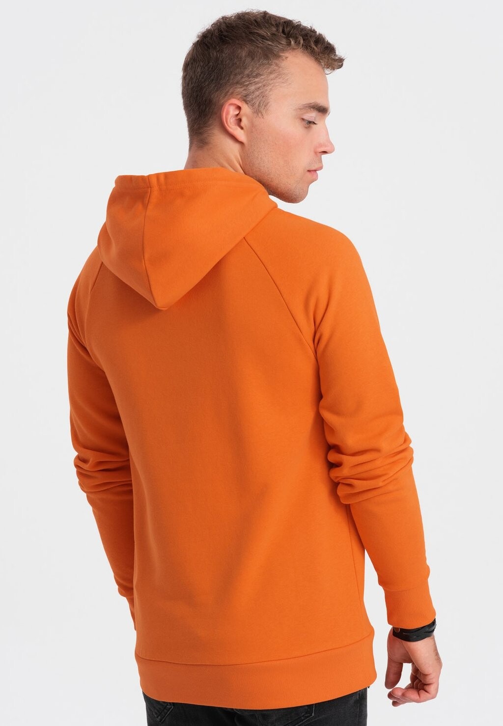 Толстовка с капюшоном WITH PRINT OM Ombre, оранжевый
Толстовка с капюшоном WITH PRINT OM Ombre, оранжевый