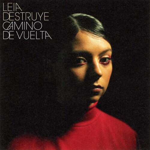 Сингл 7" Destruye, Leia: Camino De Vuelta
Сингл 7" Destruye, Leia: Camino De Vuelta