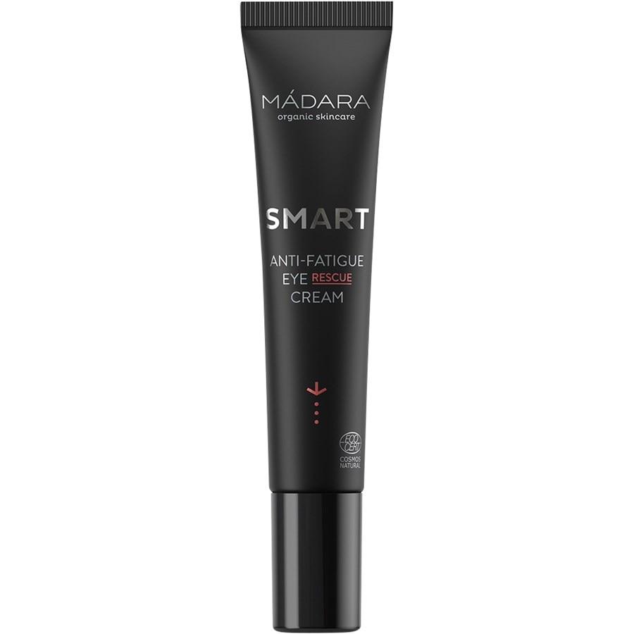 Крем MÁDARA Anti-Fatigue Eye Rescue Cream, 15 ml
Крем MÁDARA Anti-Fatigue Eye Rescue Cream, 15 ml