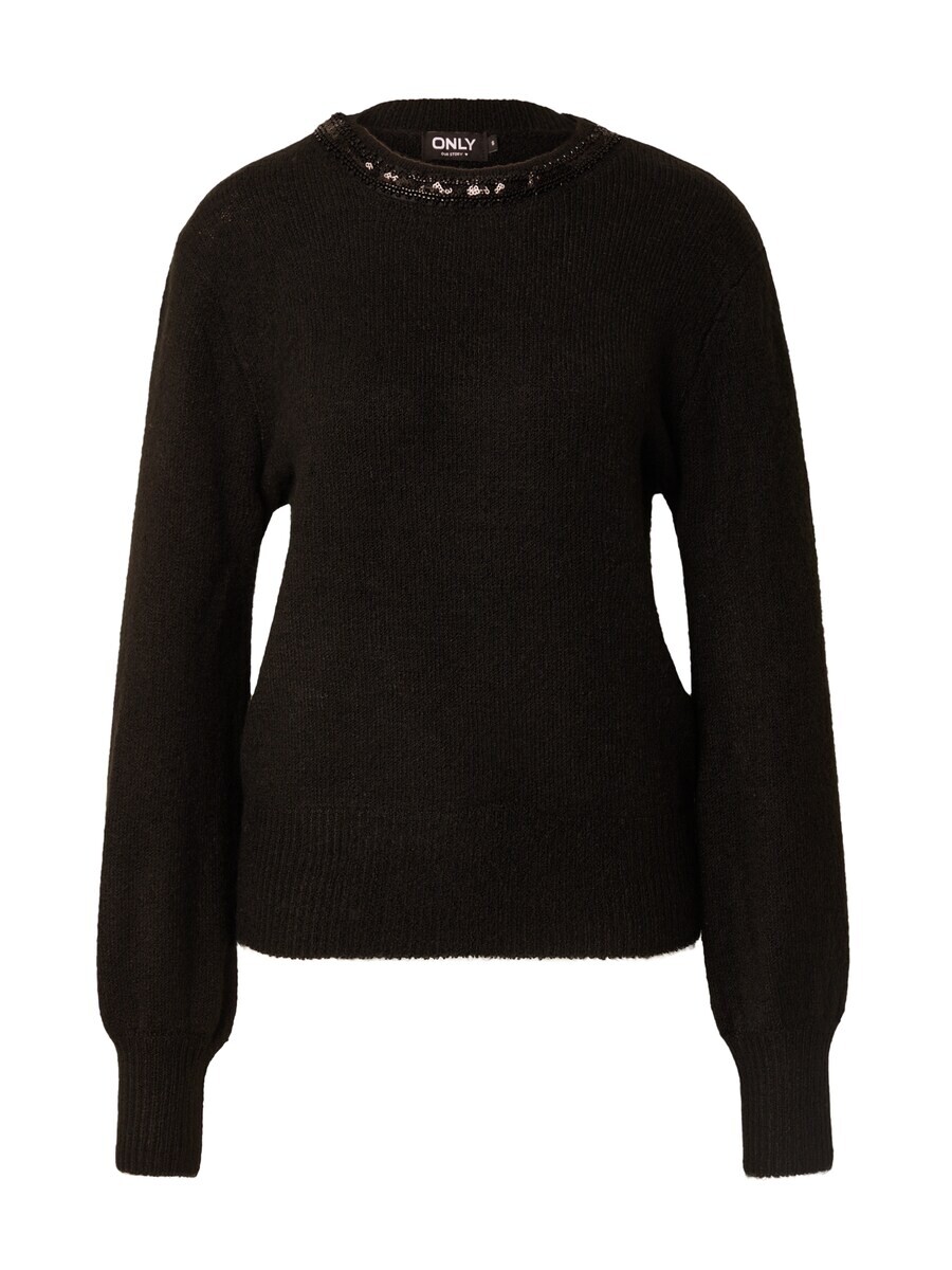 Свитер Only AVI, черный
Свитер Only AVI, черный