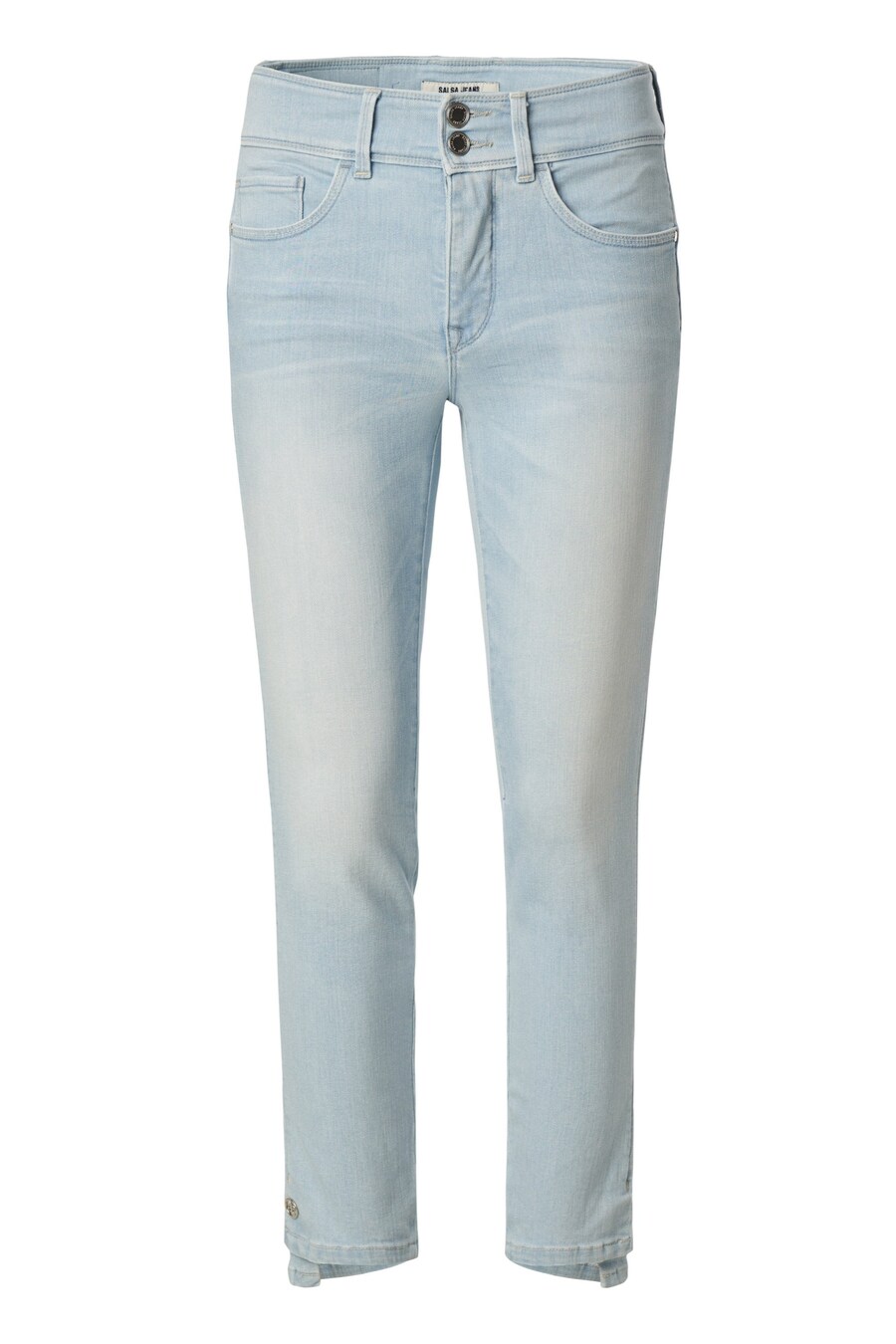 Узкие джинсы Salsa Jeans, светло-синий
Узкие джинсы Salsa Jeans, светло-синий