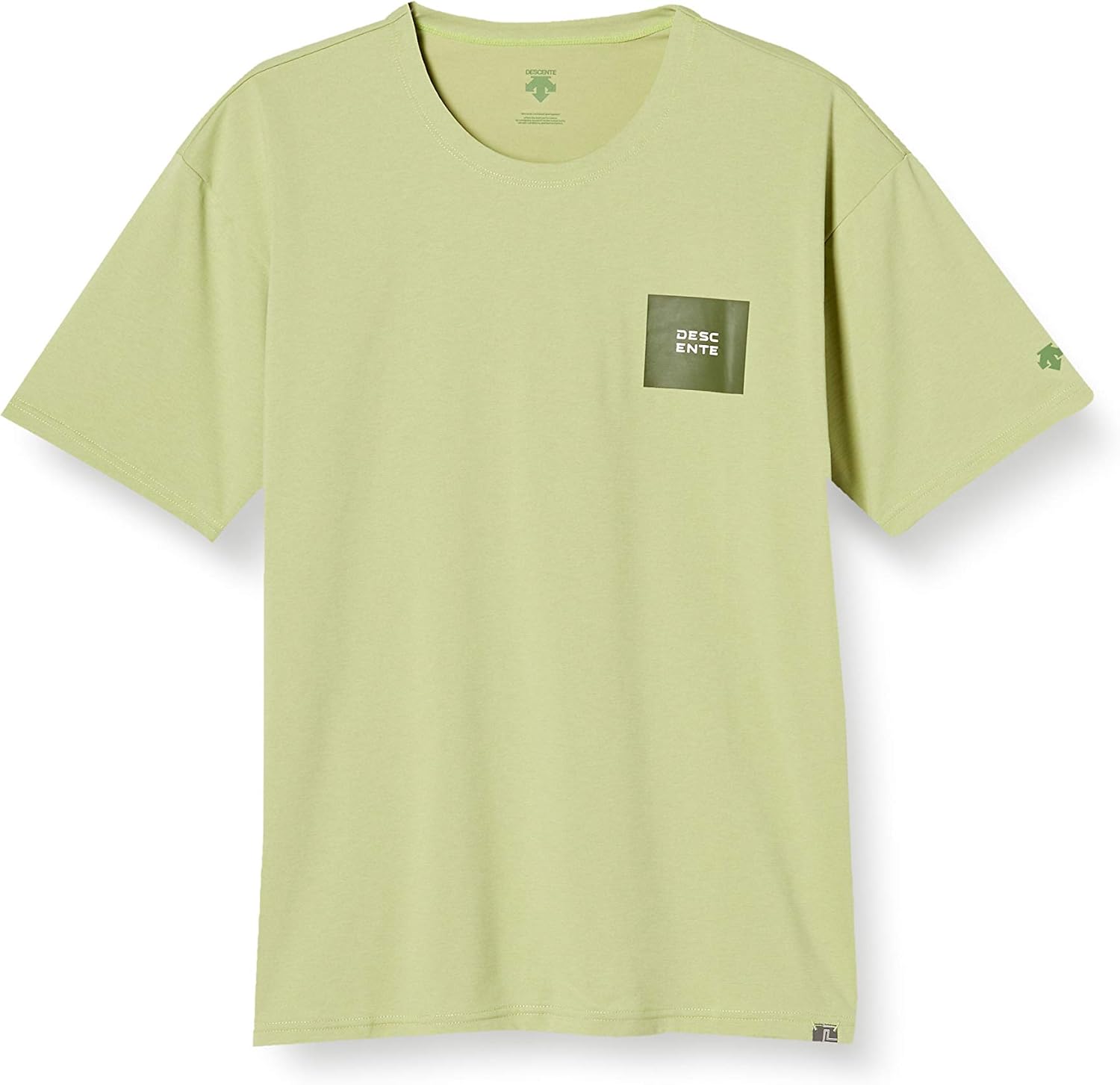 Футболка мужская Move Sports DMMRJA03 Movesport
Футболка мужская Move Sports DMMRJA03 Movesport