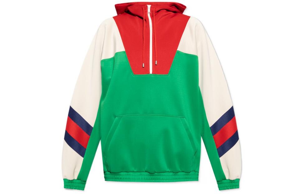 Свитшот «Год кролика» мужской зеленый Gucci, зеленый
Свитшот «Год кролика» мужской зеленый Gucci, зеленый