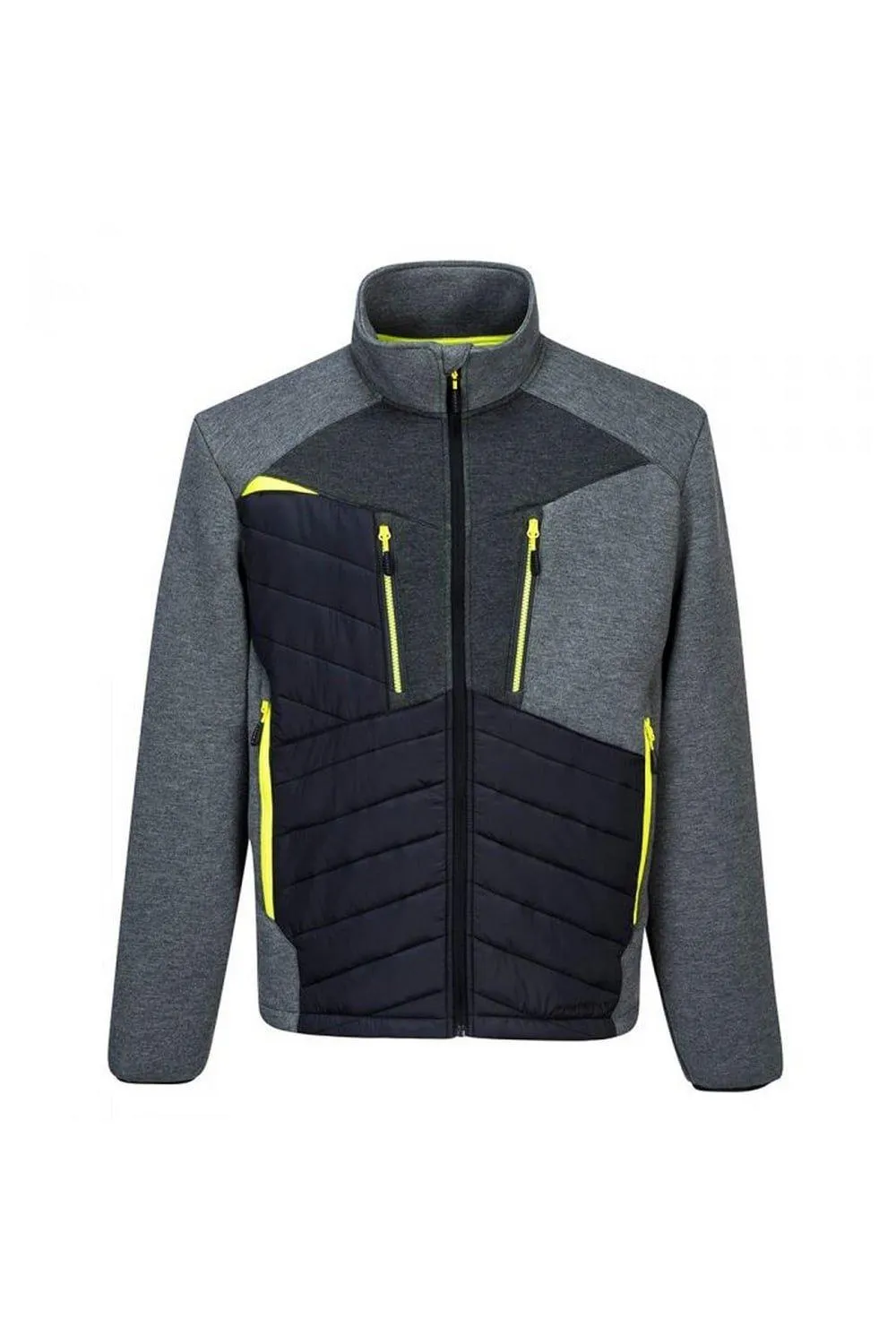 Куртка с перегородками DX4 Portwest, серый
Куртка с перегородками DX4 Portwest, серый