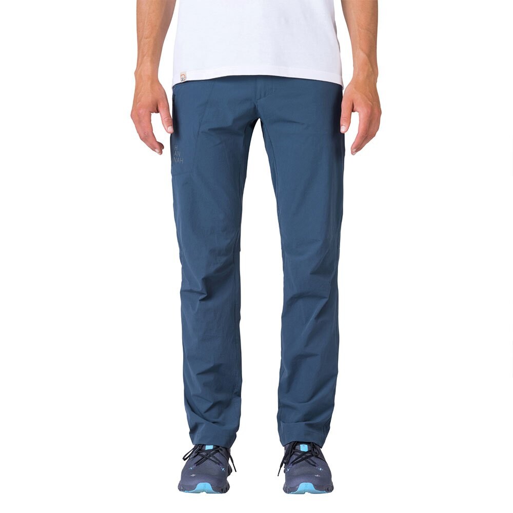 Брюки Hannah Niguel II, синий
Брюки Hannah Niguel II, синий