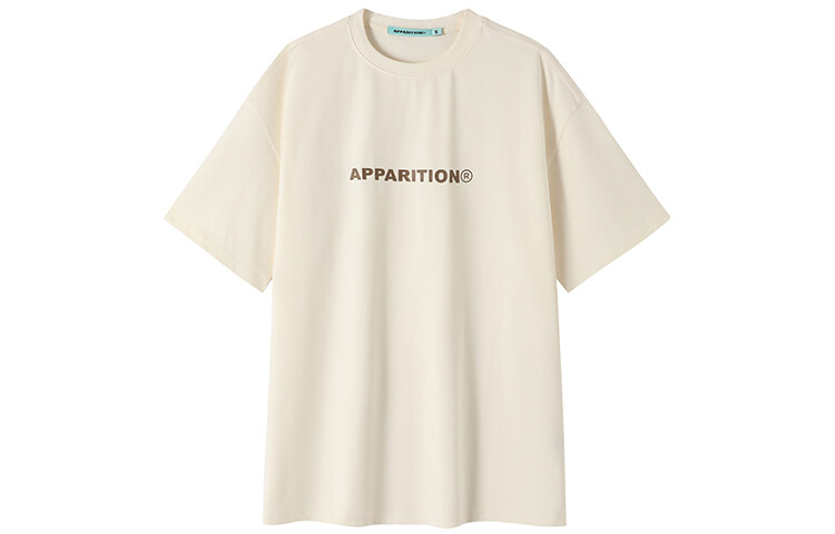 Футболка унисекс Apparition, черный
Футболка унисекс Apparition, черный