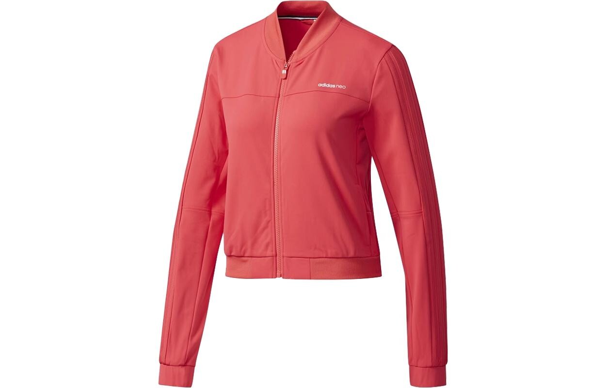 Куртка женская красный Adidas Neo
Куртка женская красный Adidas Neo