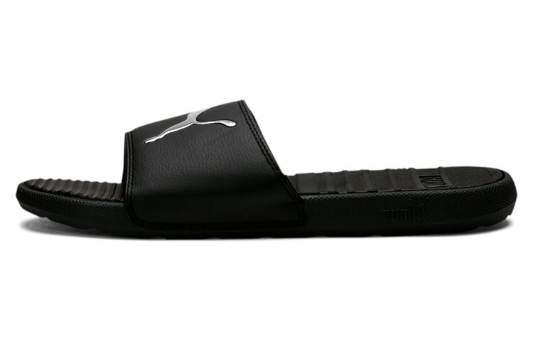 Мужские шлепанцы серии Puma Cool Cat
Мужские шлепанцы серии Puma Cool Cat