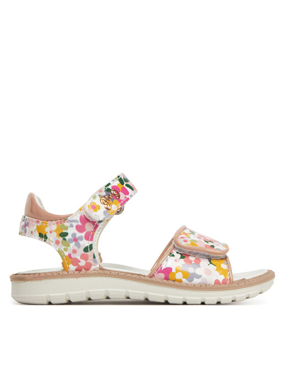 Сандалии 7887766 S Primigi, белый
Сандалии 7887766 S Primigi, белый