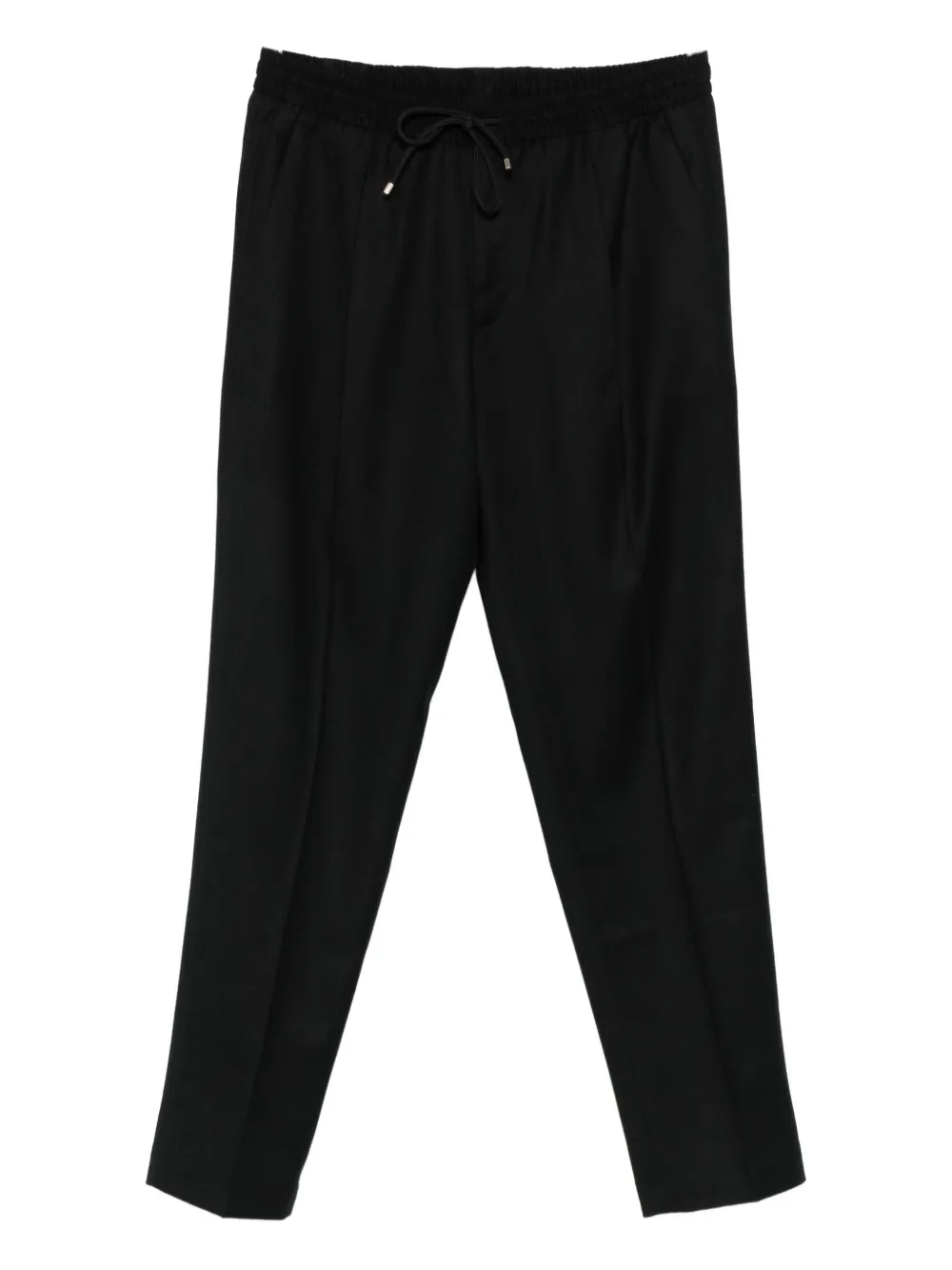 Брюки с манжетами на завязках Briglia 1949, черный
Брюки с манжетами на завязках Briglia 1949, черный