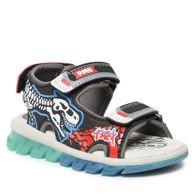 Сандалии Primigi, черный
Сандалии Primigi, черный