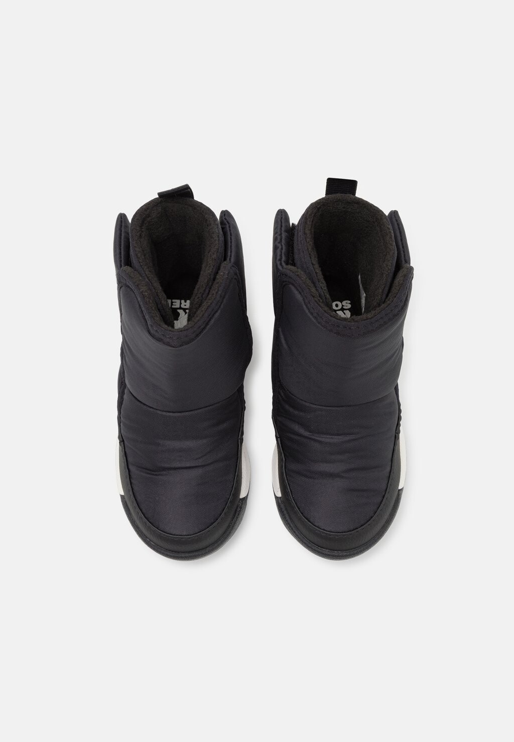 Зимние сапоги CHILDRENS WHITNEY II PLUS BOOTIE WP UNISEX Sorel, черный
Зимние сапоги CHILDRENS WHITNEY II PLUS BOOTIE WP UNISEX Sorel, черный