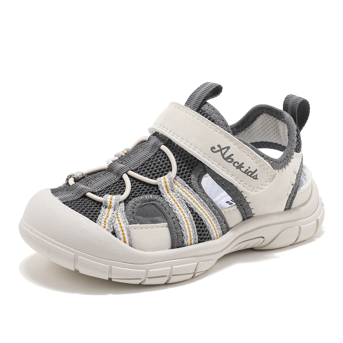 Износостойкие, легкие, амортизирующие, низкие детские кроссовки для повседневной носки. Для детей от 3 до 7 лет. ABC KIDS, бежевый/серый
Износостойкие, легкие, амортизирующие, низкие детские кроссовки для повседневной носки. Для детей от 3 до 7 лет. ABC KIDS, бежевый/серый