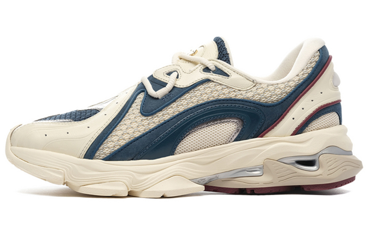 Линящие Антискользящие Износостойкие Низкие Повседневные Кроссовки Мужские Желто-Синие Вставки LI-NING 1990, Светлый Древний Желтый/Морская Душа Синий
Линящие Антискользящие Износостойкие Низкие Повседневные Кроссовки Мужские Желто-Синие Вставки LI-NING 1990, Светлый Древний Желтый/Морская Душа Синий