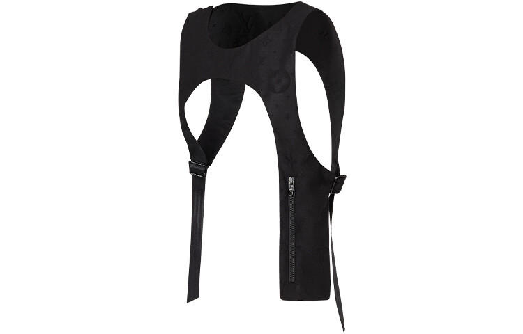 Новые квартальные продукты LV Vest Men Black Louis Vuitton, черный
Новые квартальные продукты LV Vest Men Black Louis Vuitton, черный