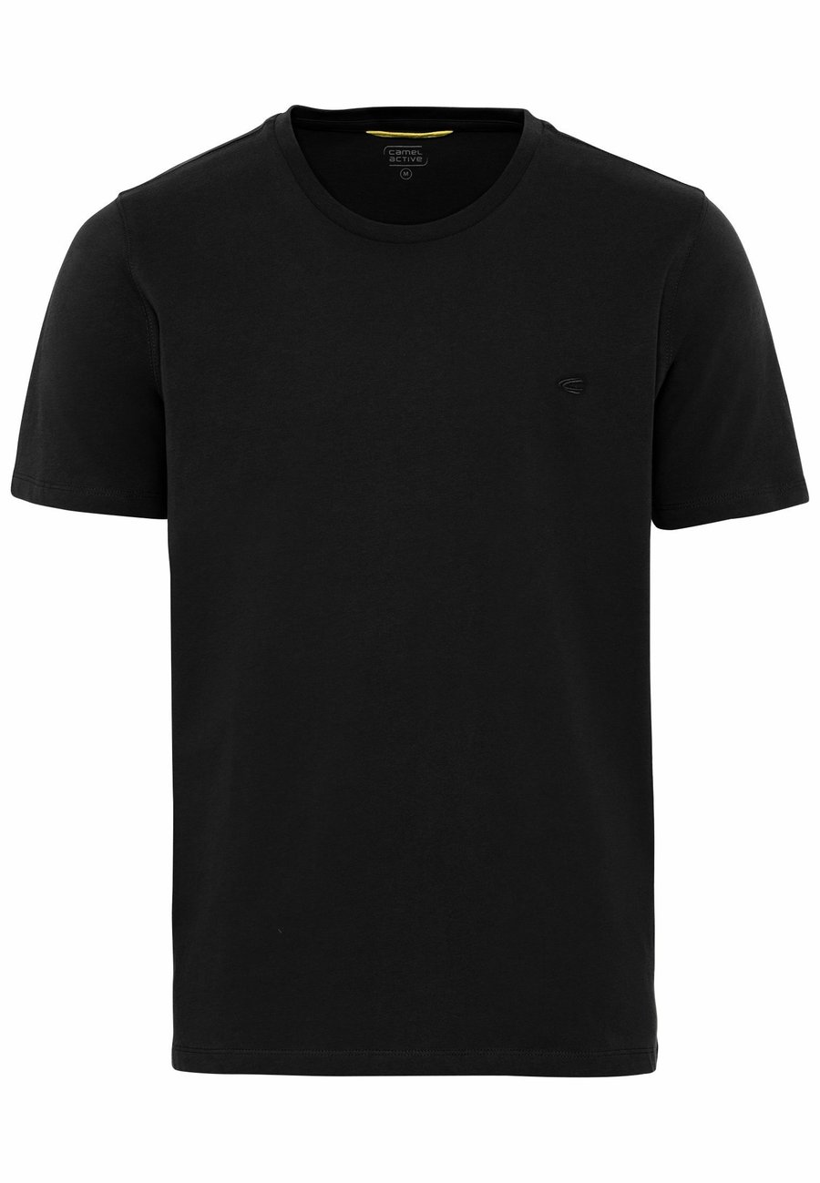 Футболка camel active Basic T-shirt, Black, Черный, Футболка camel active Basic T-shirt, Black
Футболка camel active Basic T-shirt, Black, Черный, Футболка camel active Basic T-shirt, Black