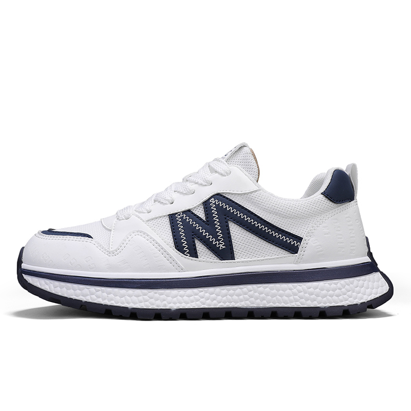 TELENT Износостойкие дышащие легкие мужские низкие кеды бело-голубые, цвет White Blue
TELENT Износостойкие дышащие легкие мужские низкие кеды бело-голубые, цвет White Blue