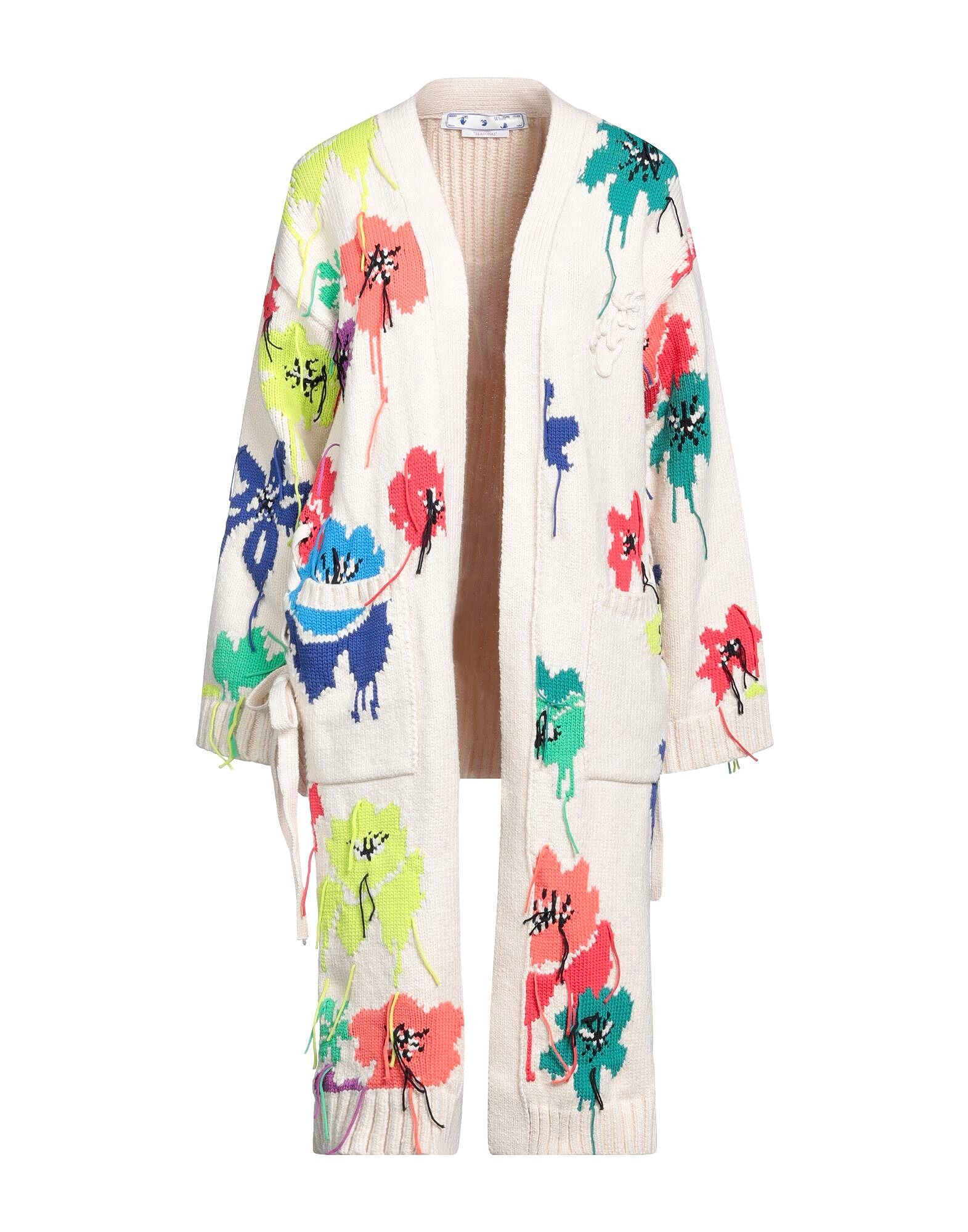 Кардиган Off, бежевый
Кардиган Off, бежевый