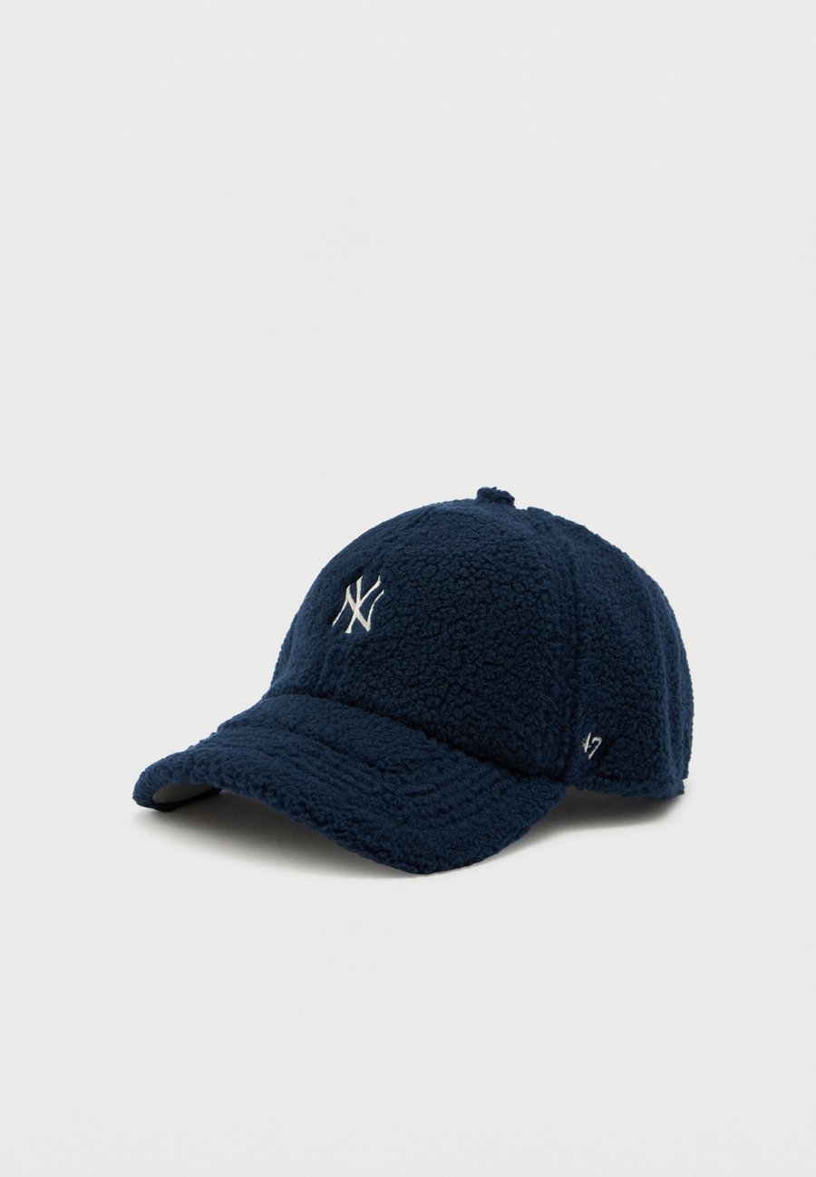 Бейсболка '47 CLEAN UP UNISEX, Navy/Dark Blue
Бейсболка '47 CLEAN UP UNISEX, Navy/Dark Blue