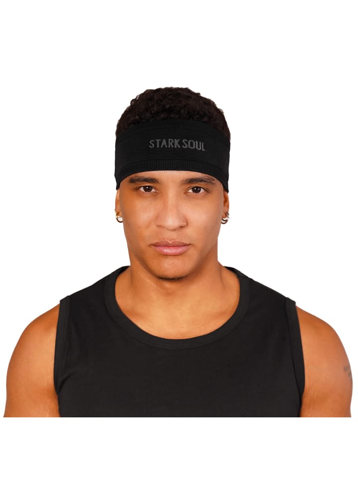 Шапка Stark Soul, черный
Шапка Stark Soul, черный