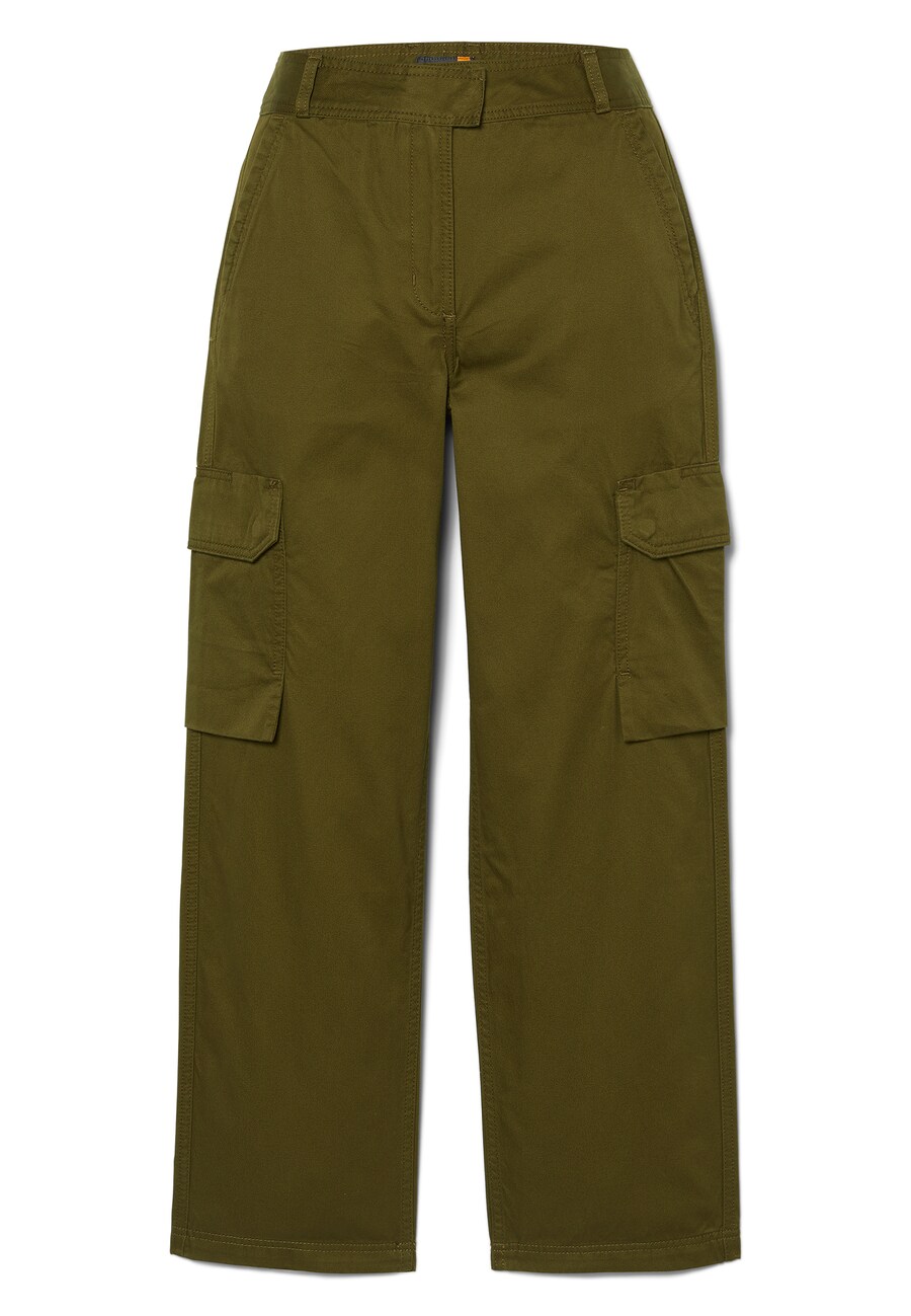 Обычные брюки- карго TIMBERLAND, оливковый
Обычные брюки- карго TIMBERLAND, оливковый