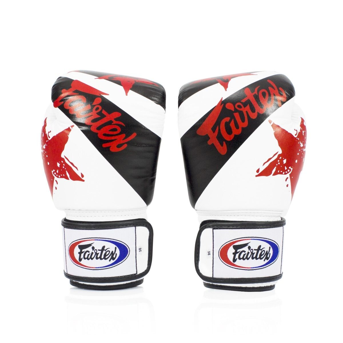 Перчатки Fairtex Universal Gloves Tight-Fit Design-Nation Prints Collection, белый
Перчатки Fairtex Universal Gloves Tight-Fit Design-Nation Prints Collection, белый