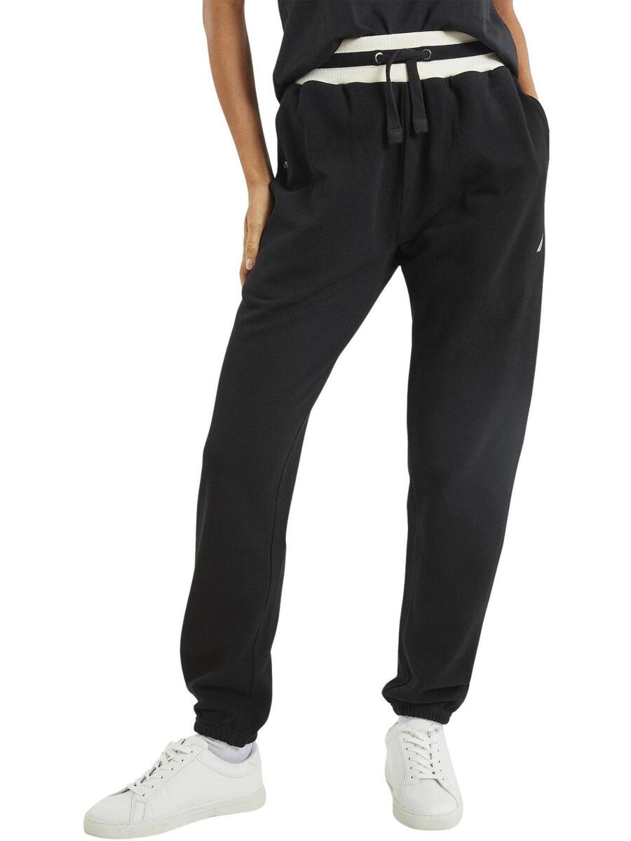 NAUTICA Женские спортивные брюки Ramea Jog
NAUTICA Женские спортивные брюки Ramea Jog