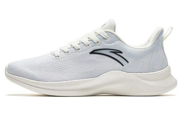 Кроссовки мужские низкие белые/синие Anta
Кроссовки мужские низкие белые/синие Anta