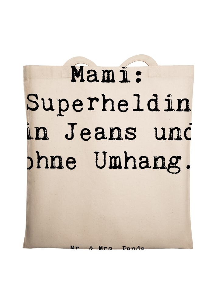 Сумка для переноски Mr & Mrs Panda Mami Superheldin, кремовый, Бежевый, Сумка для переноски Mr & Mrs Panda Mami Superheldin, кремовый
Сумка для переноски Mr & Mrs Panda Mami Superheldin, кремовый, Бежевый, Сумка для переноски Mr & Mrs Panda Mami Superheldin, кремовый