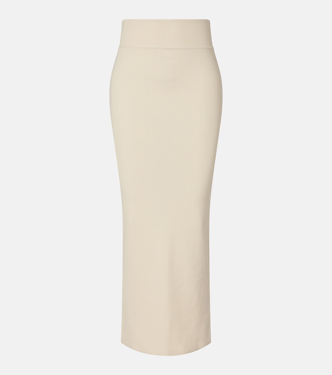 Вязаная хлопковая юбка-колонна Wardrobe.NYC, кремовый
Вязаная хлопковая юбка-колонна Wardrobe.NYC, кремовый